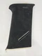 MERCEDES 166 GL/GLS-CLASS DRIVER/LEFT REAR UPPER SEAT BELT TRIM PILLAR BLACK AMG