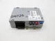 16-17 JAGUAR X260 XF RADIO STEREO RECEIVER MODULE OEM 041725