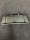 BMW F02 Central Information Display Screen CID 65509203047 9203047 OEM