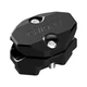 TANAX &times; CHIGEE Motorcycle Smart Ride Monitor AIO-5 Lite Optional Parts Mount JP