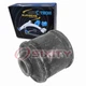 Mevotech Supreme Front Lower Rearward Suspension Control Arm Bushing for dq