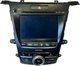 2019 Acura TLX Radio Receiver and Display Fits 18-20 39540-TZ3-B020-M1