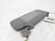 2013 - 2016 CHEVROLET MALIBU FRONT PASSENGER SUN VISOR 57223