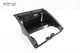 2022 - 2024 VOLKSWAGEN TAOS DASH GLOVE BOX STORAGE COMPARTMENT FRAME BRACKET OEM