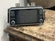 2018-20 Nissan Kicks/2020-23 Nissan Versa Radio Display Screen OEM 2591A5RL1B