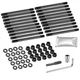 Head Stud Kit For Ford F250 F350 F450 F550 2003-2007 6.0L Powerstroke Diesel