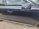 2010 Lincoln MKS Passenger Front Door Shell Used 126K Miles Local Pick Up Only