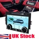 For Range Rover Sport L494 2013-2017 AC Air Condition Control Touch Screen Panel