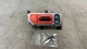 Jeep Gladiator JT OEM Rubicon Locker and Sway Bar Switch Panel 2020-2023 136112