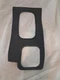 Land Rover Discovery 2 II OEM Rubber Center Shift Console Mat Insert AWR3705PMA