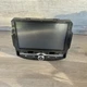 CHEVROLET Chevy OEM Radio Screen LC7F-R (555343750) *UNTESTED*READ