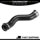 Piece of 1 Turbocharger Intercooler Outer Hose 14463-4KV0A for Nissan NP300 D40