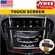 For 2018 19-2020 Cadillac CUE ATS CTS ESCALADE ELR SRX XTS Touch screen Display