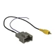 Axxess AXBUCH-GM29 AXBUCH-GM29 Backup Camera Retention Harness for GM 2006...