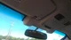 Used Front Center Interior Rear View Mirror fits: 2015 Subaru Legacy w/o automat