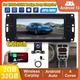 2+32GB Android 13 Car Stereo Radio Carplay GPS Head Unit For Dodge Jeep Chrysler