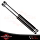Pair Front Hood Lift Supports Strut for Audi A6 A7 Quattro S6 RS7 2.0L 3.0L 4.0L