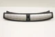 2018 - 2023 BMW X2 F39 REAR LIFTGATE SILL SCUFF PLATE TRIM PANEL OEM 7428115