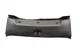 09-15 Jaguar XF XFR X250 Rear Trunk Sill Luggage Scuff Plate Cover Trim OEM