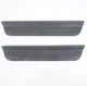 2016 - 2020 Kia Sorento Rear Left Right Side Sill Scuff Step Panel Cover OEM
