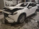 Windshield Wiper Motor Fits 16-23 MAZDA CX-9 1520216