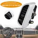 Right Dash AC A/C Air Vent Grill 7P5819704D For Porsche Cayenne 958 2011-2018