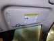2019 Hyundai Elantra Right Passenger Sun Visor Gray Used OEM 268-12376R
