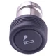Cigarette Lighter Socket Plug Fit For Ford Fiesta Ranger C-max Kuga Mustang