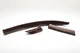 2010-2012 Honda Crosstour EX Instrumental Dash Trim Panel Bezel Garnish Wood Gra