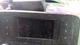2018-2020 ford ecosport display 4.2" screen tv oem 20k miles 18 19 20