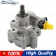 Power Steering Pump 21-5931 Fit For Lexus Toyota Avalon Camry Highlander Sienna