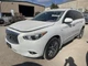 Driver Left Rear Window Regulator Fits 14-20 INFINITI QX60 991156