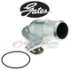 Gates Coolant Thermostat for 1997-2003 Chevrolet Corvette 5.7L V8 - kz