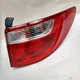 2013-2016 Hyundai Santa Fe Tail Light Passenger Right Side OEM