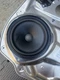 2010-2016 Mercedes W212 E350 Front Right Door Sound Speaker OEM A 2048205502