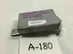 2007 ACURA MDX AUDIO RADIO XM SATELLITE UNIT MODULE OEM+