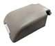 2010-2016 LAND ROVER LR4 L320 FRONT CENTER CONSOLE ARMREST LID COVER (Almond)