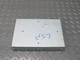 04-06 LEXUS LS430 SATELLITE RADIO RECEIVER CONTROL MODULE 86120-AA150 OEM
