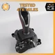 17-26 Alfa Romeo 952 Giulia Floor Shifter Gear Shift Selector OEM 47k