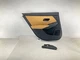 2024 24 NISSAN Sentra Interior Rear Left Driver Door Trim Panel OEM