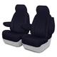For Toyota C-HR 18-22 Saddleman 048413-03 Canvas 1st Row Blue Custom Seat Covers