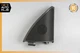Mercedes W204 C250 C350 Coupe Front Right Door Panel Tweeter Speaker Cover OEM