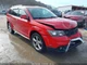 2016 Dodge Journey Rear View Mirror Automatic Dimming Used 128k Miles