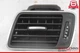 09-17 Volkswagen CC Front Left Driver Side Dash Air Vent Grill 3AB819701A OEM