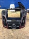 OEM 2012-2018 Ford Focus Radio Cd Player Display Controls BM51-18835 Titanium