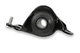 Suspension Control Arm Bushing Frt Left Lower Rearward For 1992-1995 Honda Civic