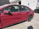 Passenger Right Sun Visor With Illuminated Fits 19-24 COROLLA 130571