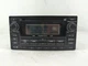 Subaru Xv Am Fm Cd Player Radio Receiver FI2HI