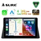 For Honda Accord 2008-2013 Android 15 4+64G Car Stereo Carplay Radio GPS Sat Nav