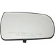 For Kia Sorento 2011-2015 Mirror Glass Passenger Side | Non-Heated Convex Type
